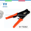 Hand Crimping tool for waterproof connector